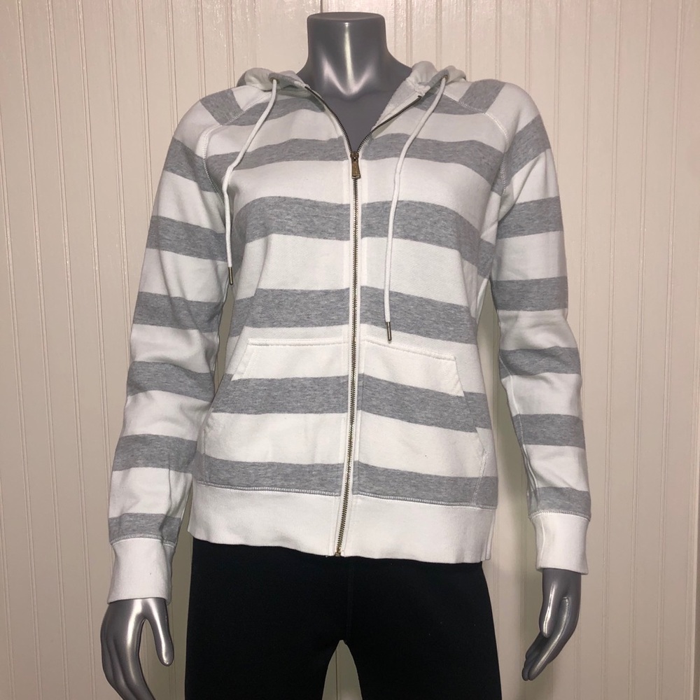 Tommy Hilfiger zip-up hoodie
